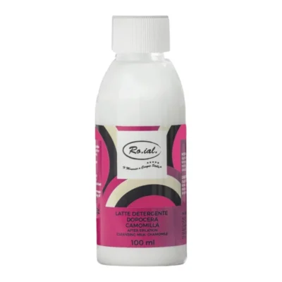 Lotiune dupa epilat Roial Pink collection 100ml