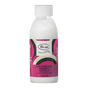 Lotiune dupa epilat Roial Pink collection 100ml