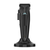 Mașină de Tuns Profesională JRL 3000C Compact Black | Lamă Fade