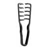 Pieptene de Texturat Marmara Barber Magic Comb | Negru