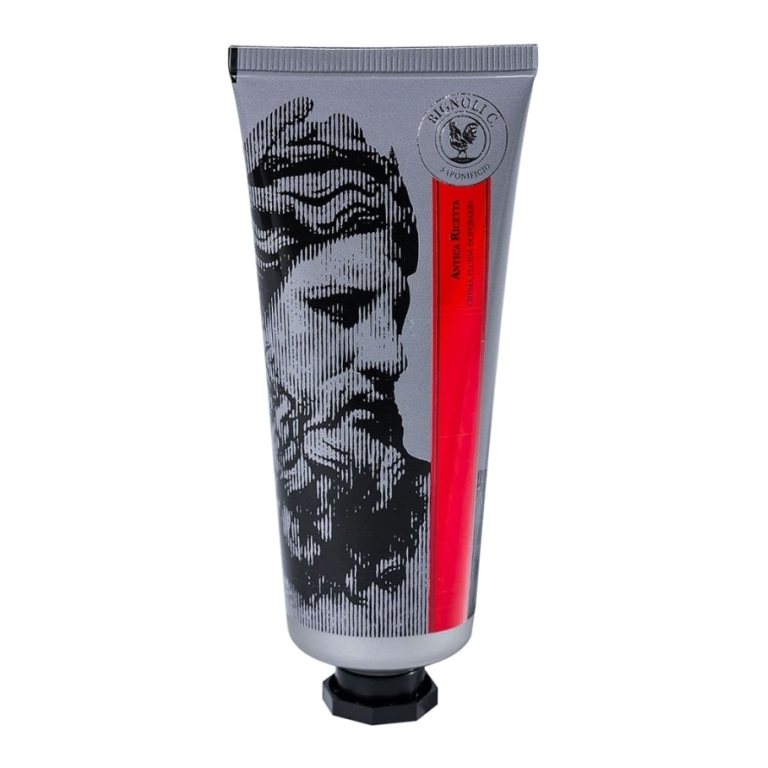Aftershave balsam Saponificio Bignoli aftershave balm Antica Ricetta 75ml