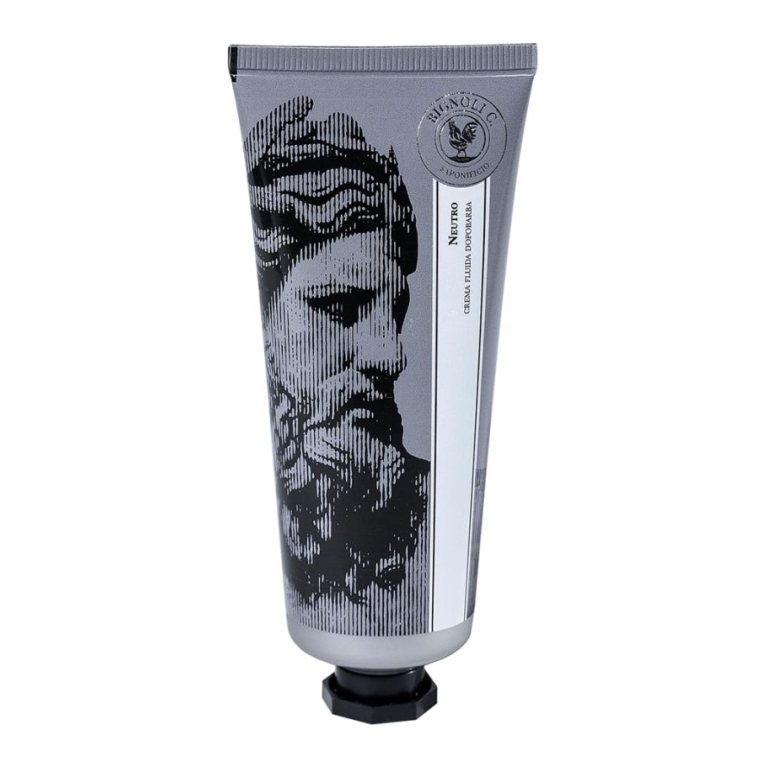 Aftershave balsam Saponificio Bignoli aftershave balm Neutro 75ml