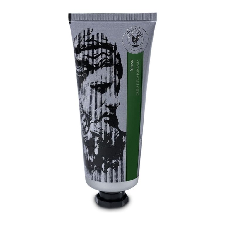 Aftershave balsam Saponificio Bignoli aftershave balm Young 75ml
