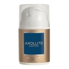 Gel aftershave premium Mondial Axolute în flacon airless de 50ml