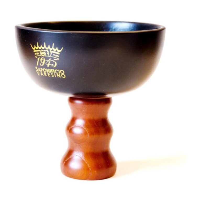 Bol pentru barbierit Saponificio Varesino The Shaving Grail