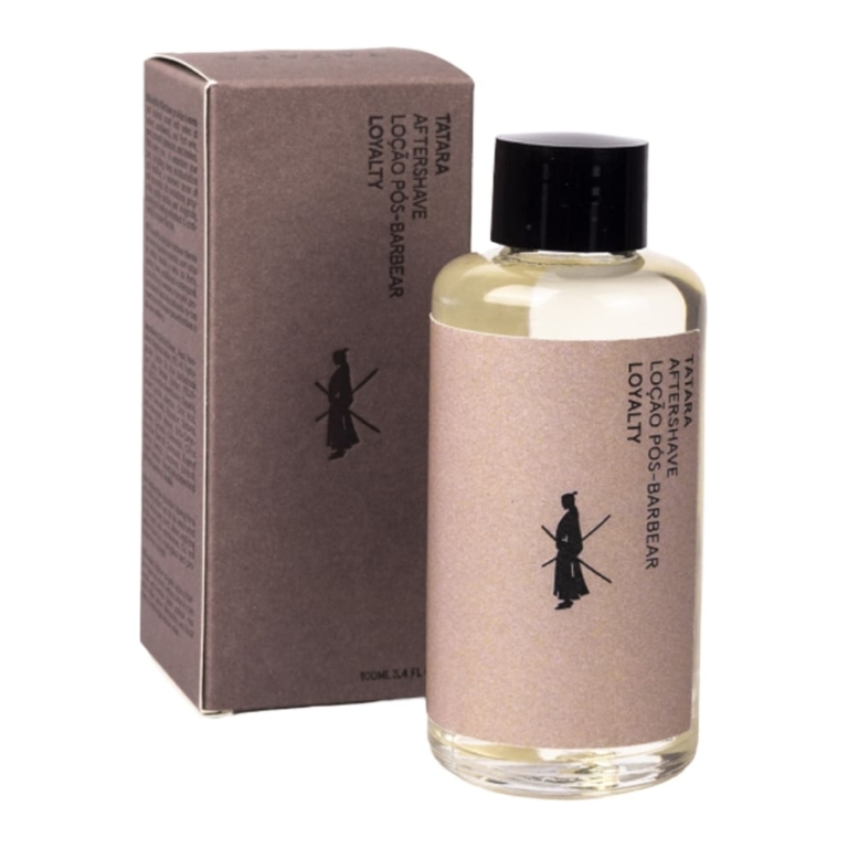Lotiune aftershave Tatara Loyalty 100ml