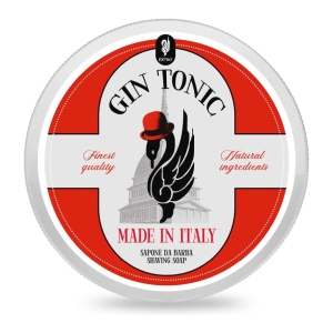 Sapun de barbierit Extro Gin Tonic 150ml