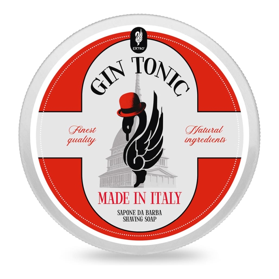 Sapun de barbierit Extro Gin Tonic 150ml