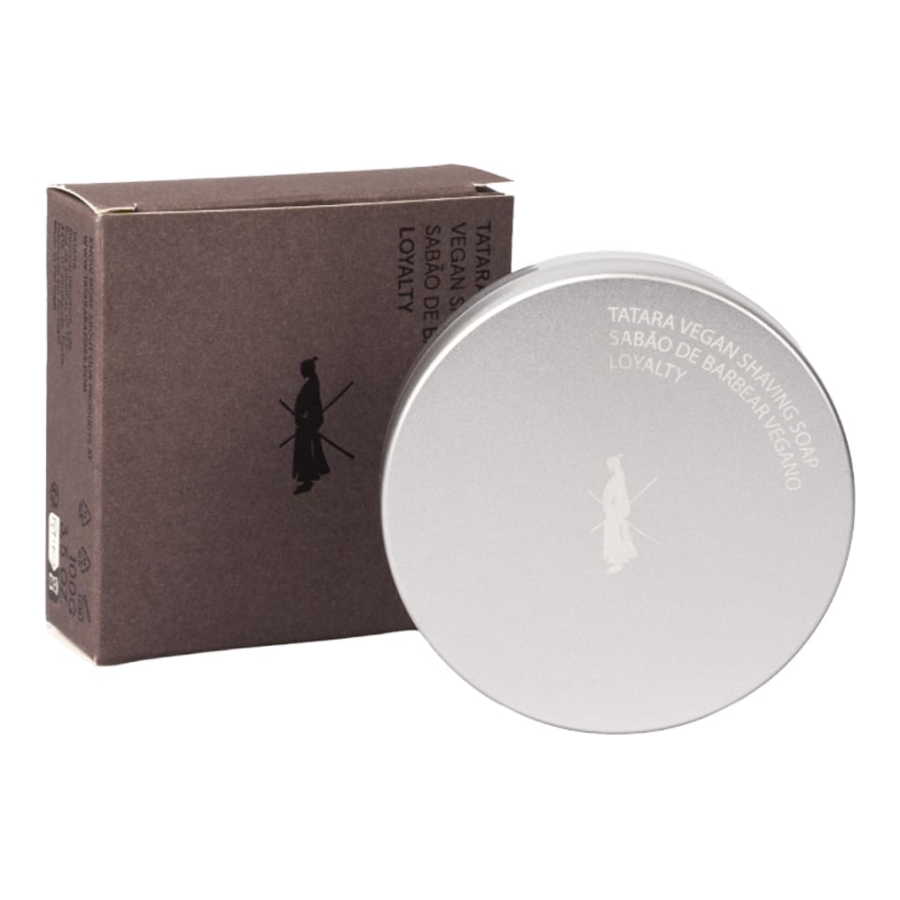 Sapun de barbierit Tatara Loyalty 100g