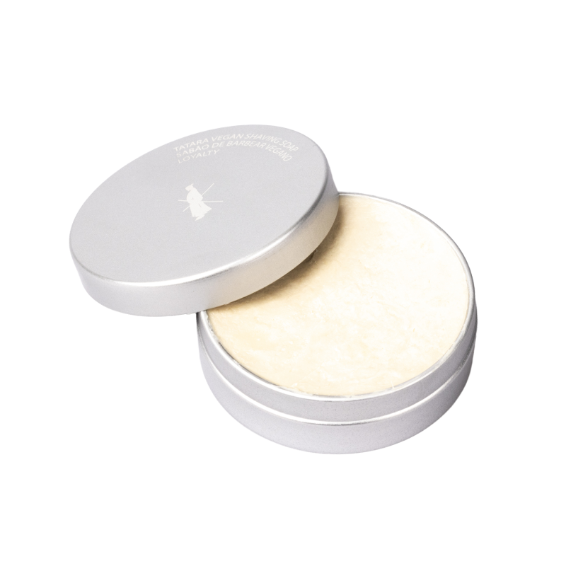 Sapun de barbierit Tatara Loyalty 100g - imagine 2