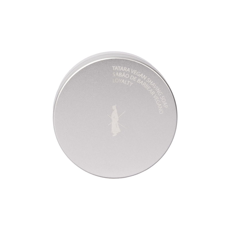 Sapun de barbierit Tatara Loyalty 100g - imagine 3