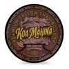 Sapun de barbierit artizanal Moon Koa Mahina 170g
