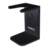 Suport pentru pamatuf The Goodfellas’ smile stand for shaving brush black