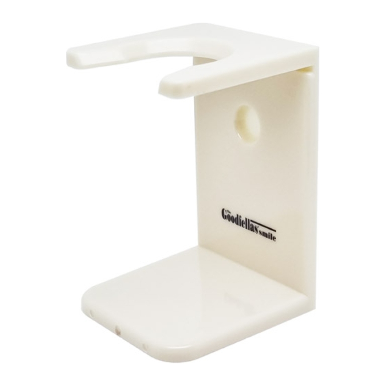 Suport pentru pamatuf The Goodfellas’ smile stand for shaving brush ivory