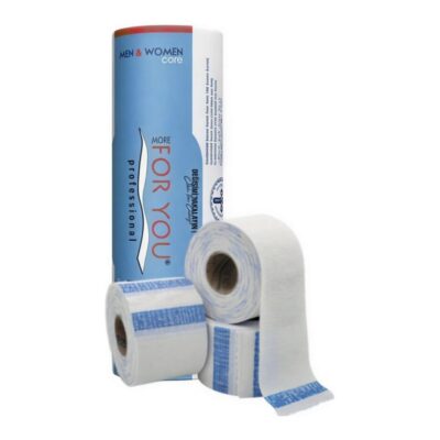 Gulere Frizerie Premium Albe Set 5 role x100 buc